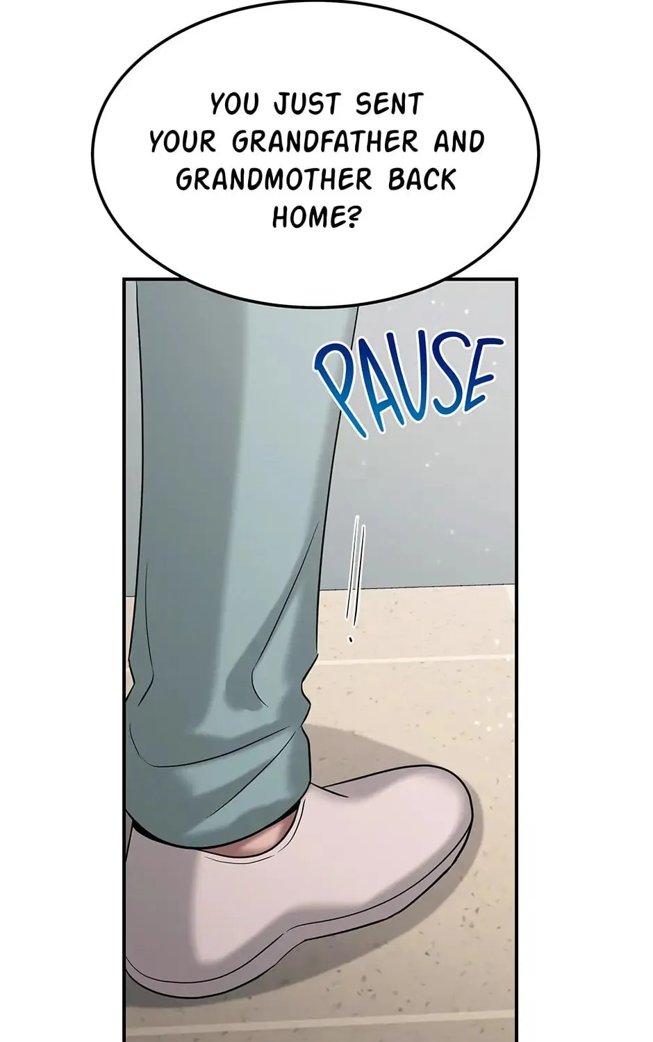 Read The Ghost Doctor chapter 137 image 103 on Lezhin