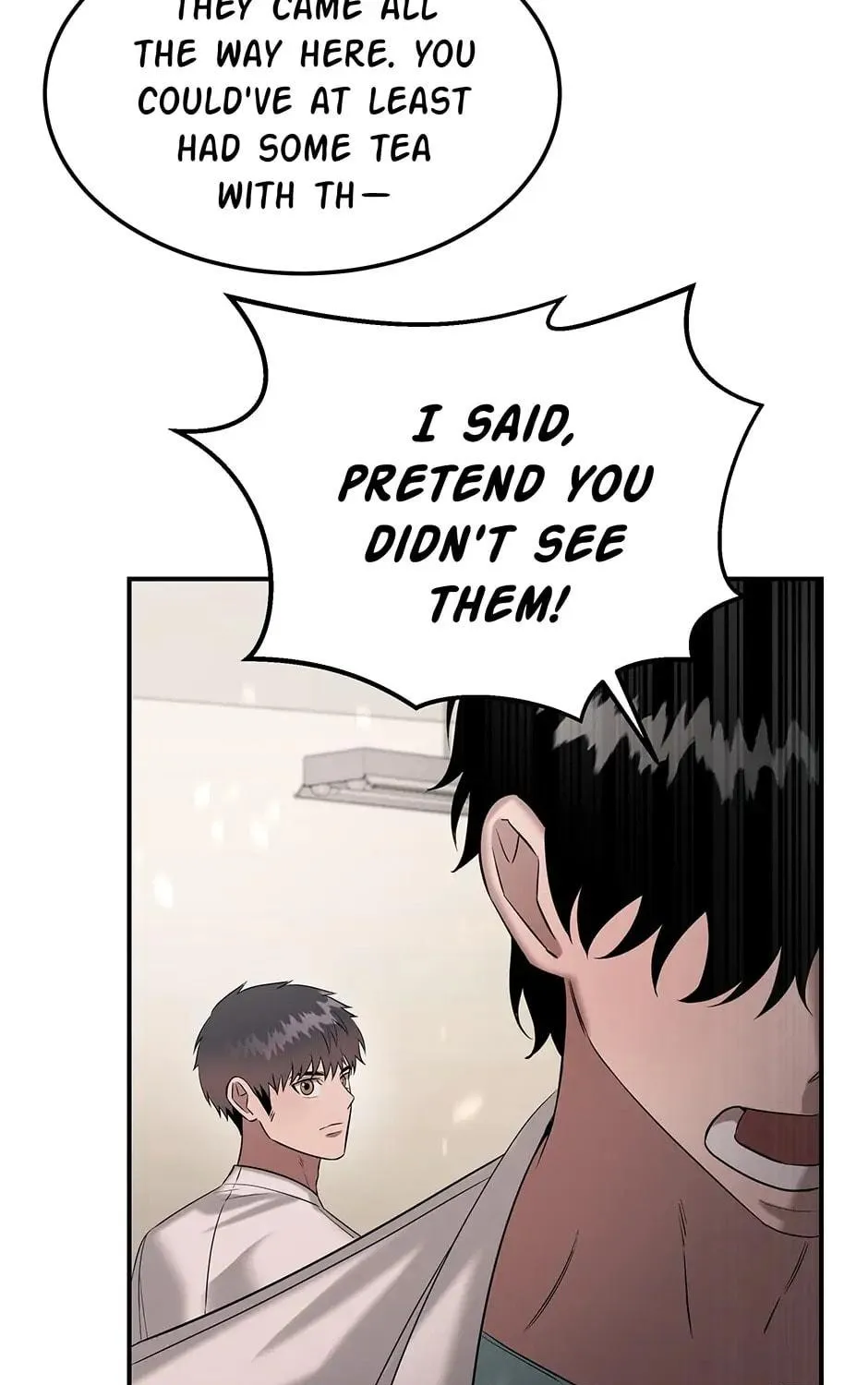 Read The Ghost Doctor chapter 137 image 107 on Lezhin
