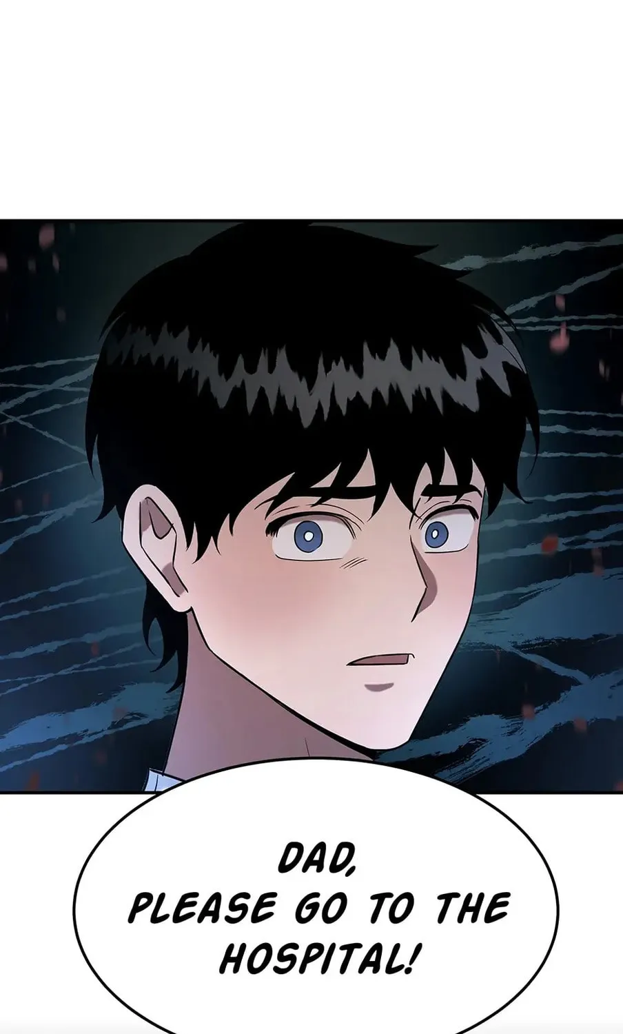 Read The Ghost Doctor chapter 137 image 115 on Lezhin
