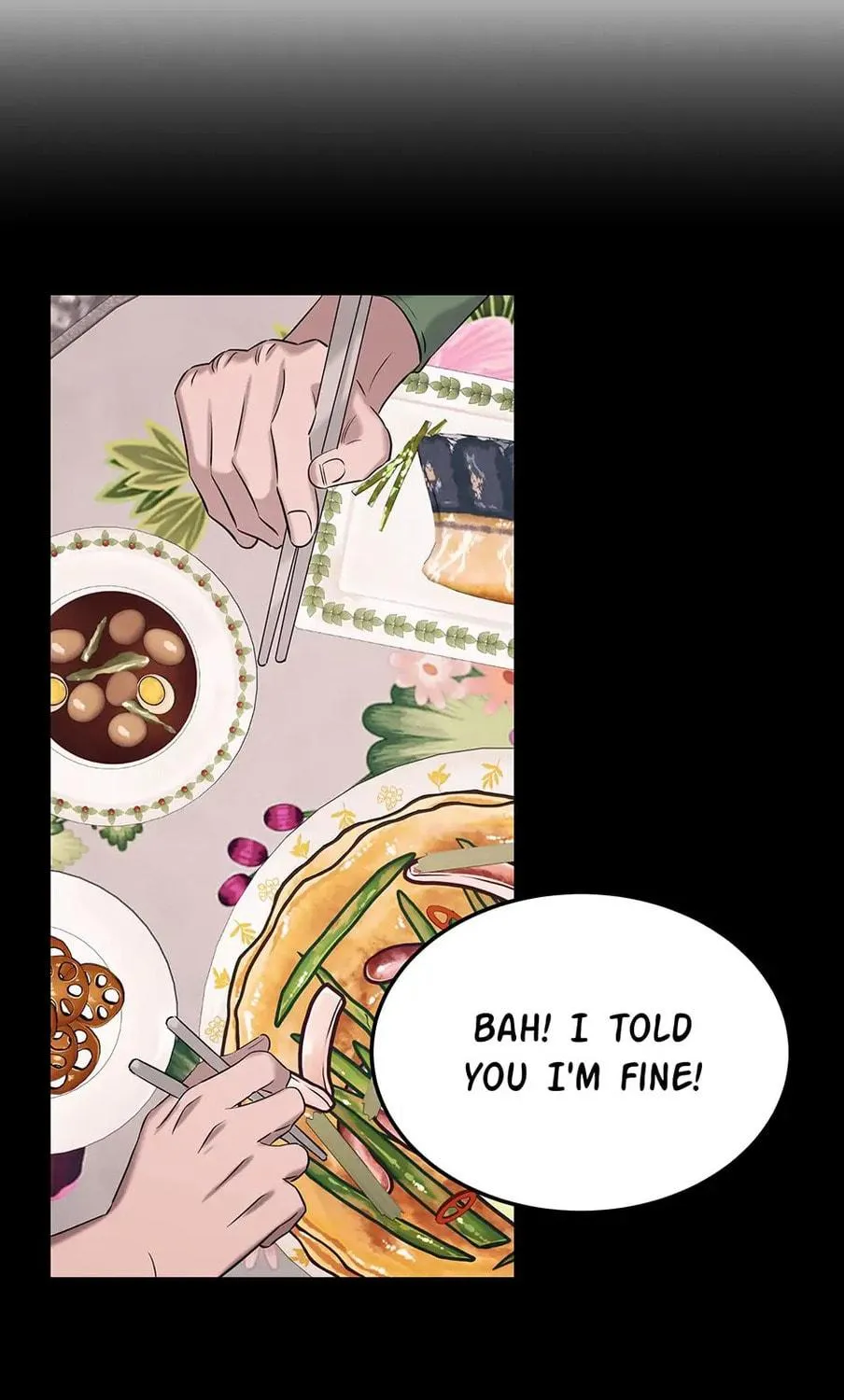 Read The Ghost Doctor chapter 137 image 117 on Lezhin