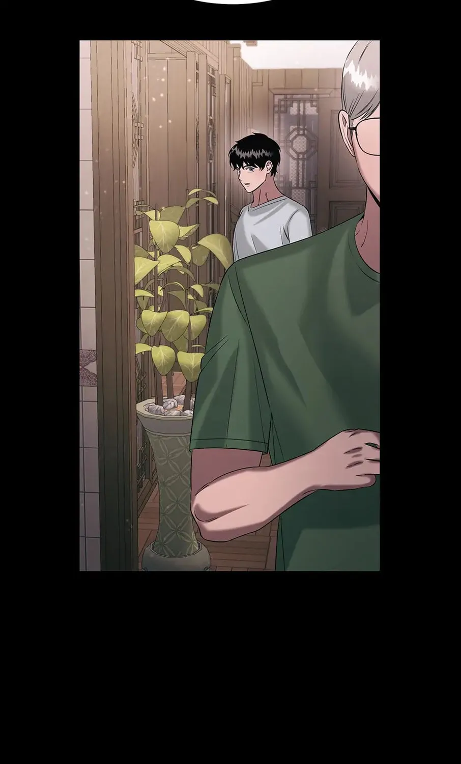 Read The Ghost Doctor chapter 137 image 121 on Lezhin