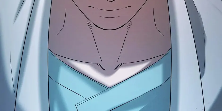 Read The Ghost Doctor chapter 137 image 126 on Lezhin