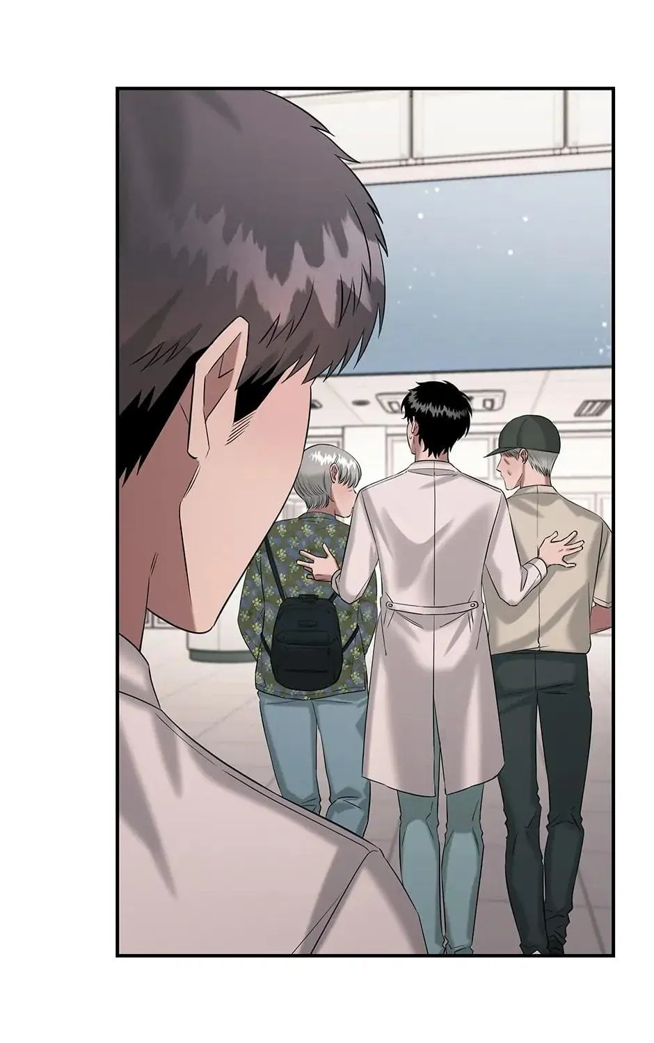 Read The Ghost Doctor chapter 137 image 15 on Lezhin