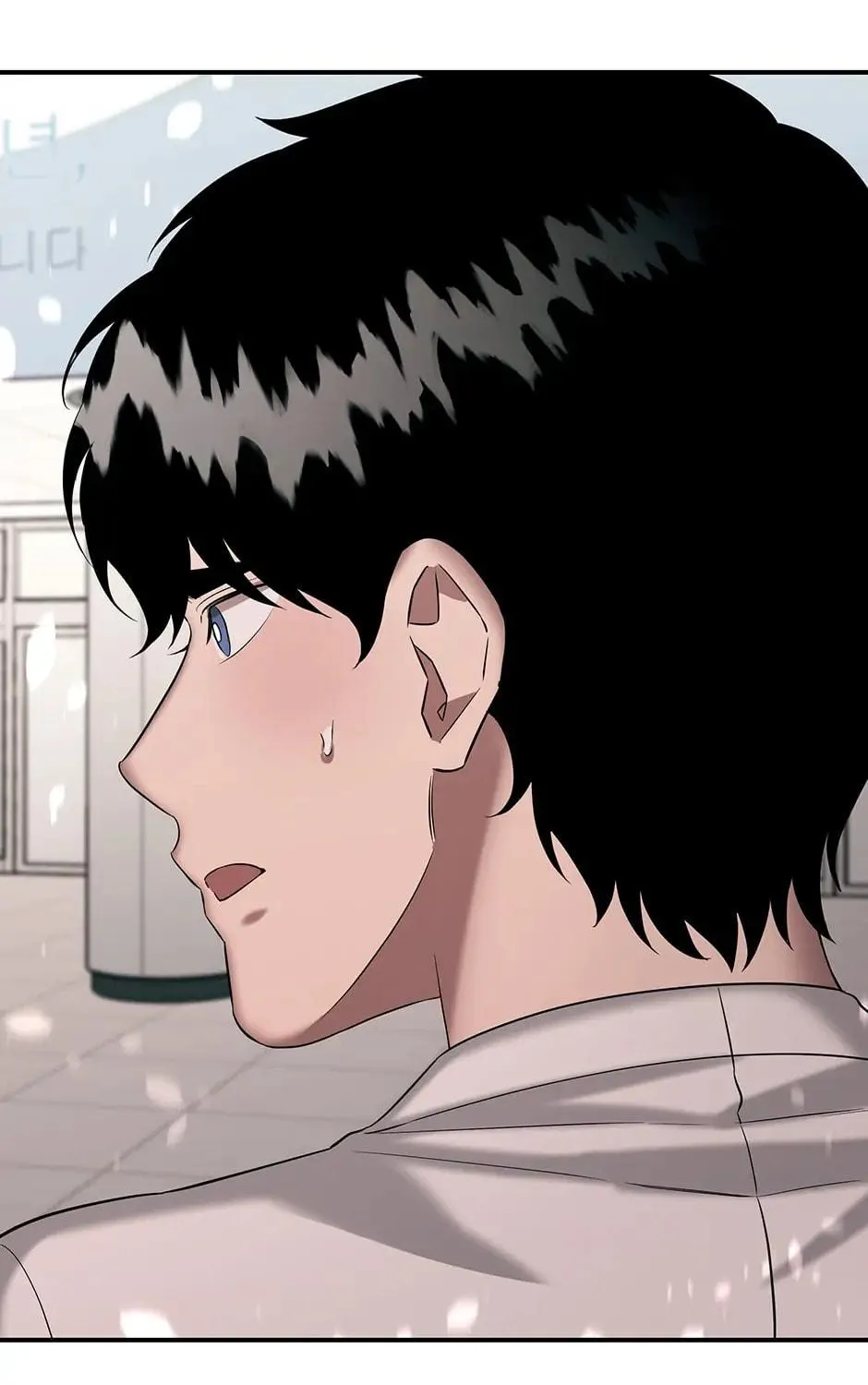Read The Ghost Doctor chapter 137 image 17 on Lezhin
