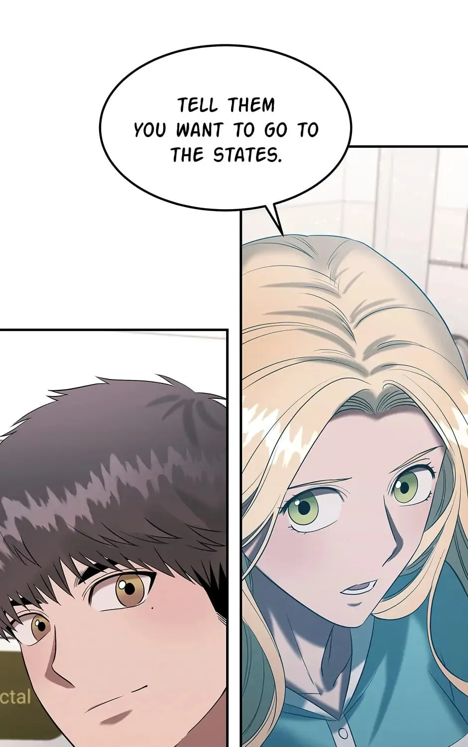 Read The Ghost Doctor chapter 137 image 25 on Lezhin