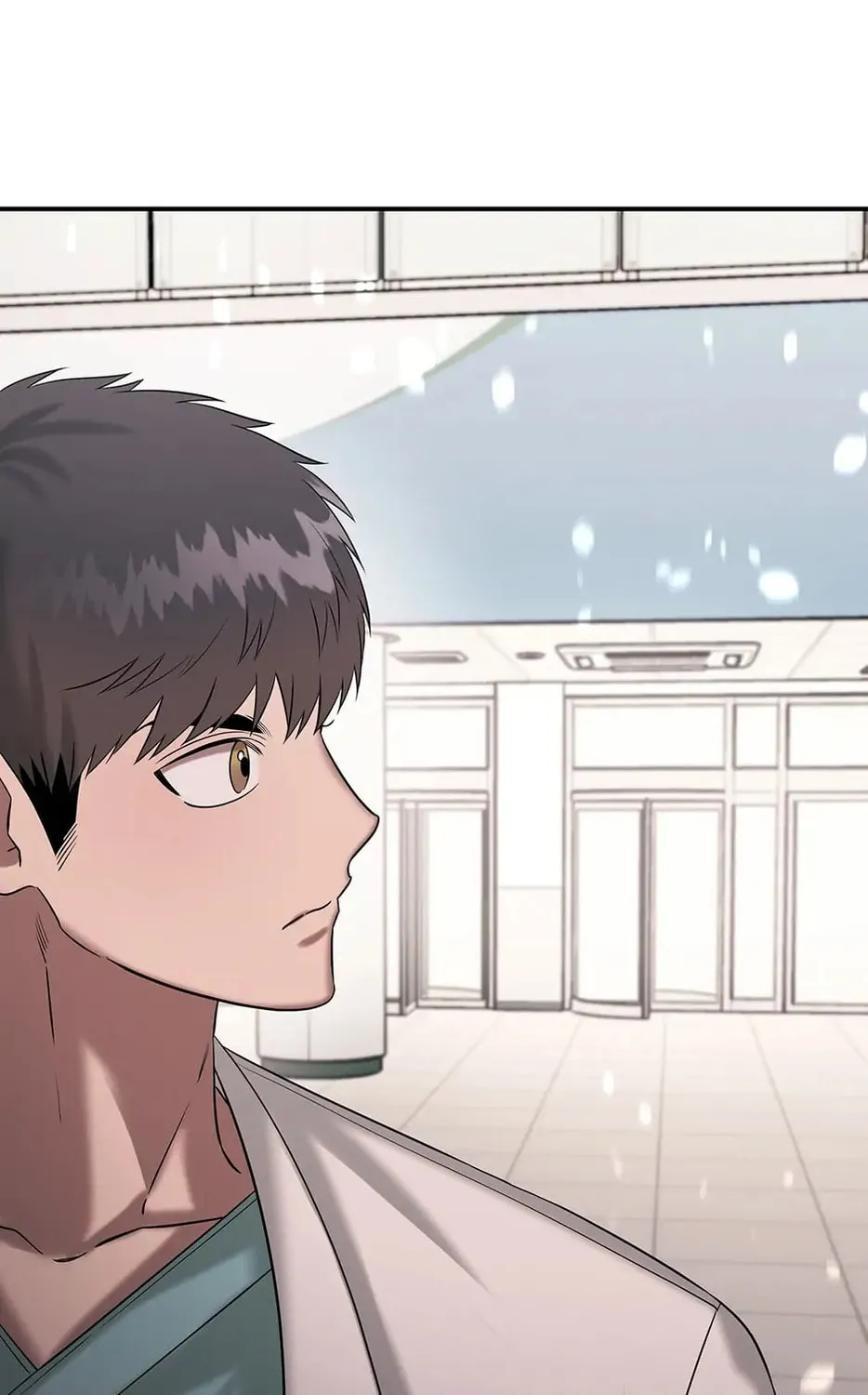 Read The Ghost Doctor chapter 137 image 31 on Lezhin