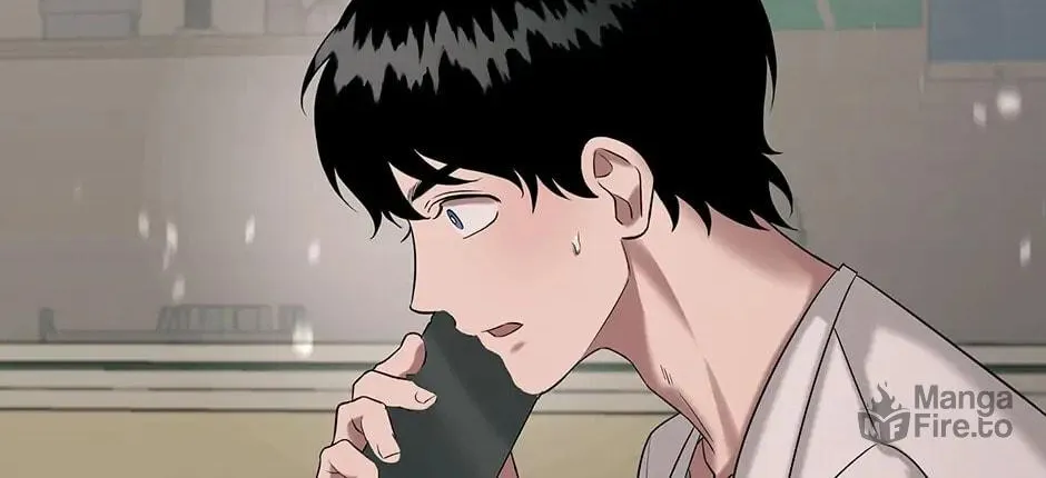 Read The Ghost Doctor chapter 137 image 4 on Lezhin