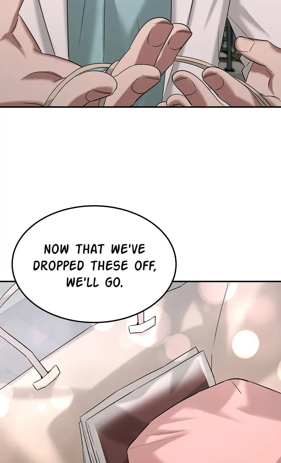 Read The Ghost Doctor chapter 137 image 43 on Lezhin