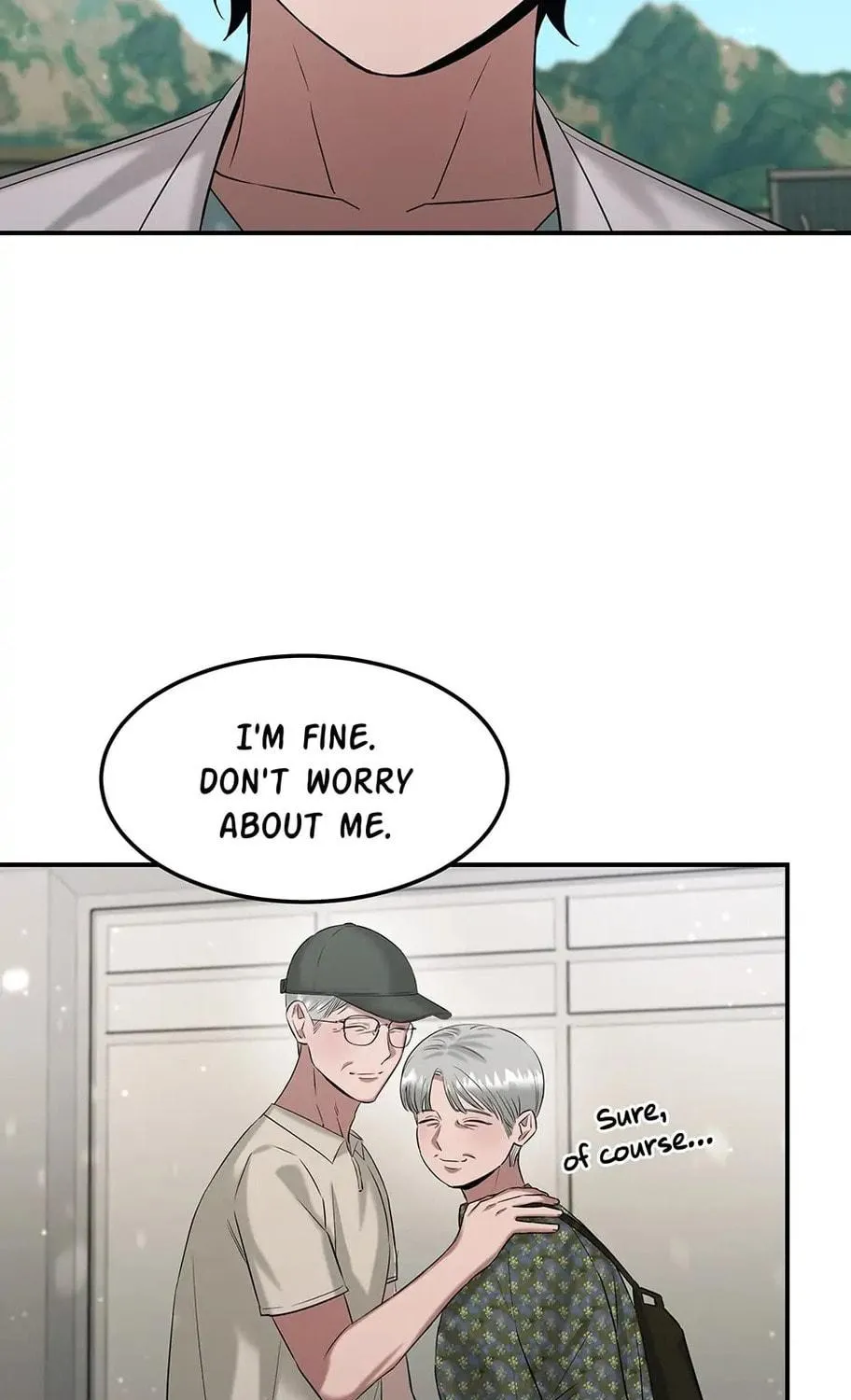 Read The Ghost Doctor chapter 137 image 47 on Lezhin