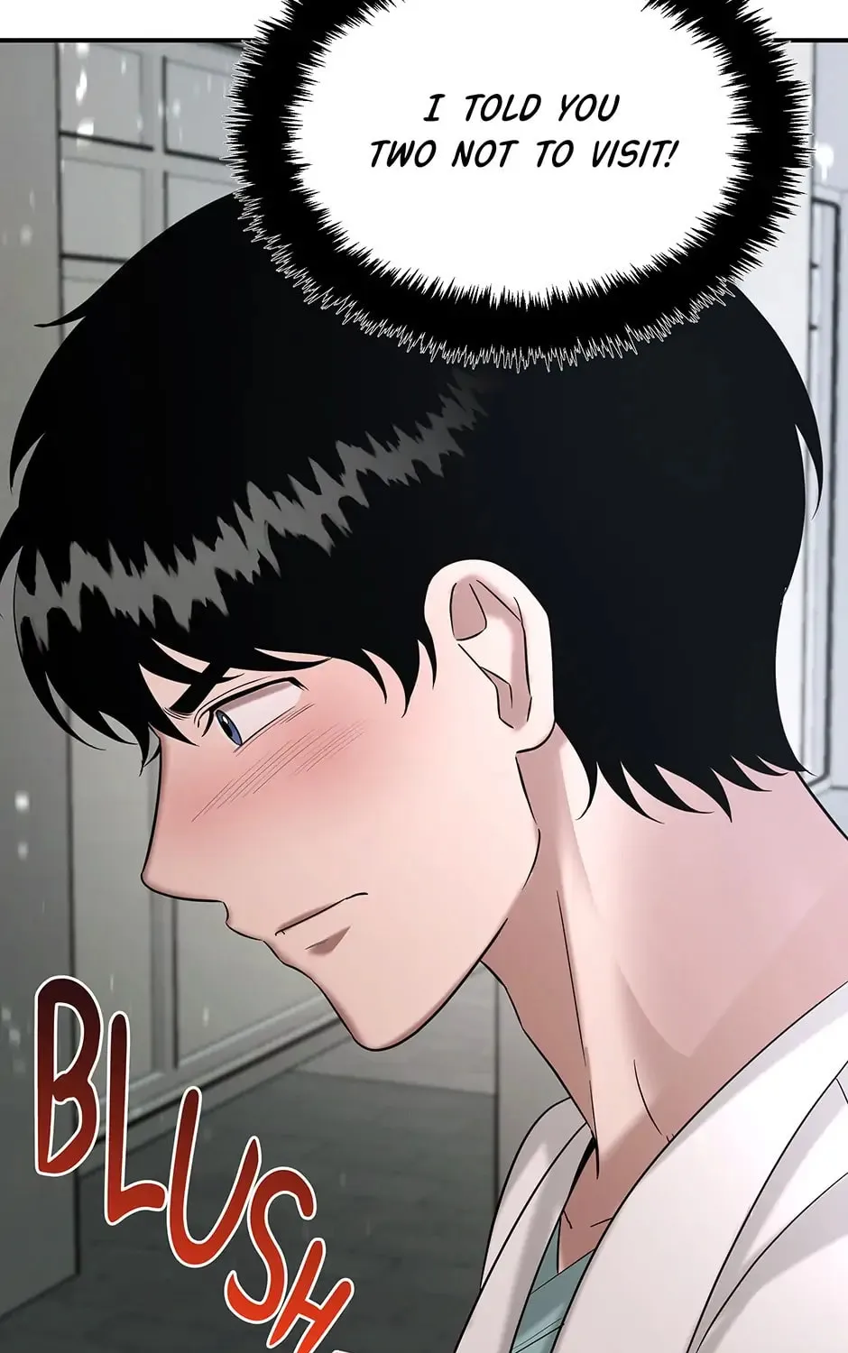 Read The Ghost Doctor chapter 137 image 55 on Lezhin