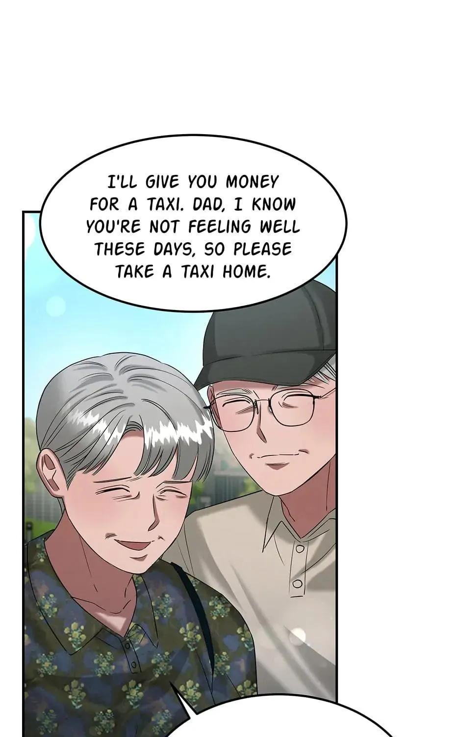 Read The Ghost Doctor chapter 137 image 57 on Lezhin