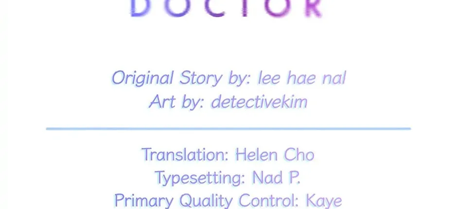 Read The Ghost Doctor chapter 137 image 6 on Lezhin