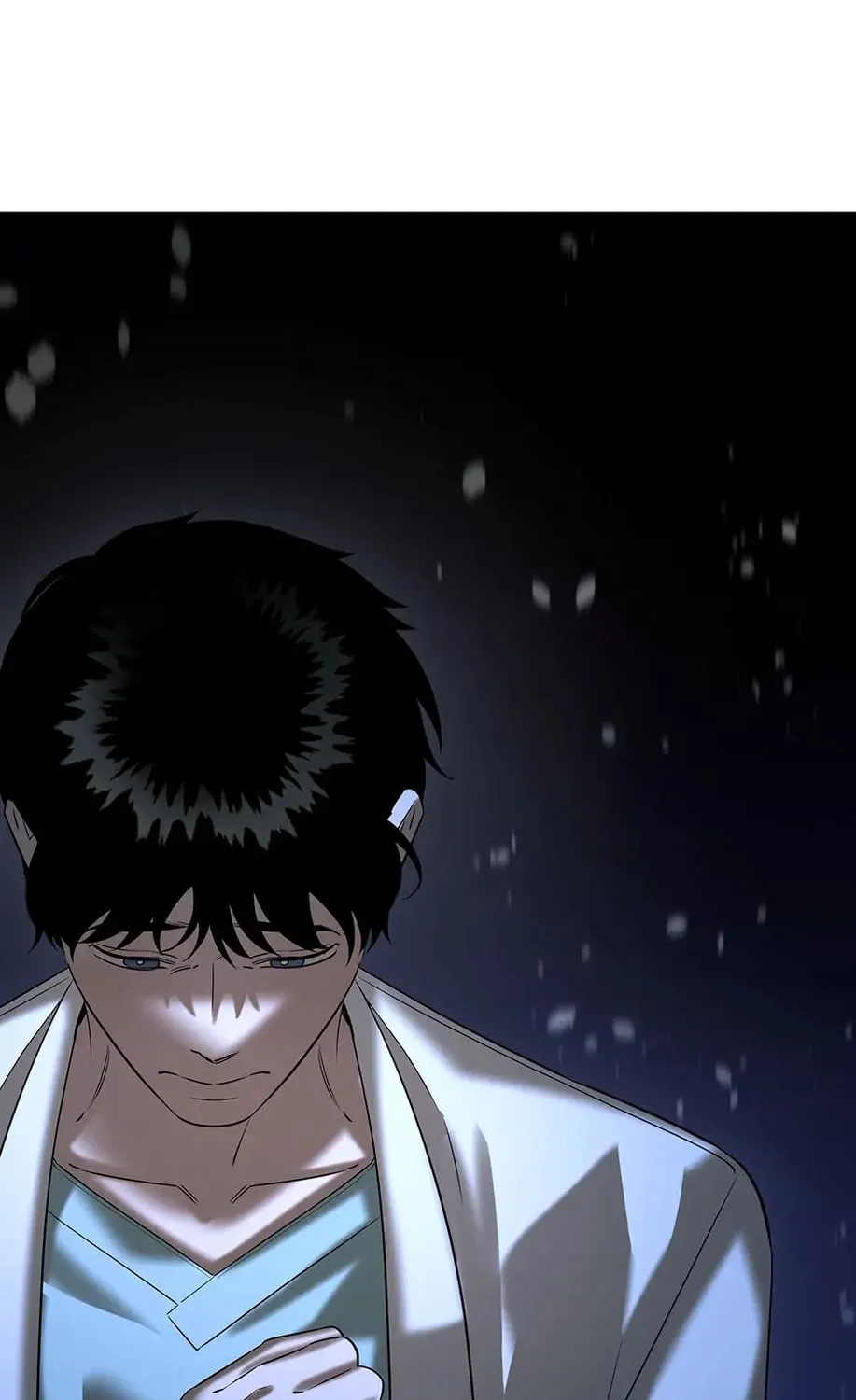 Read The Ghost Doctor chapter 137 image 61 on Lezhin