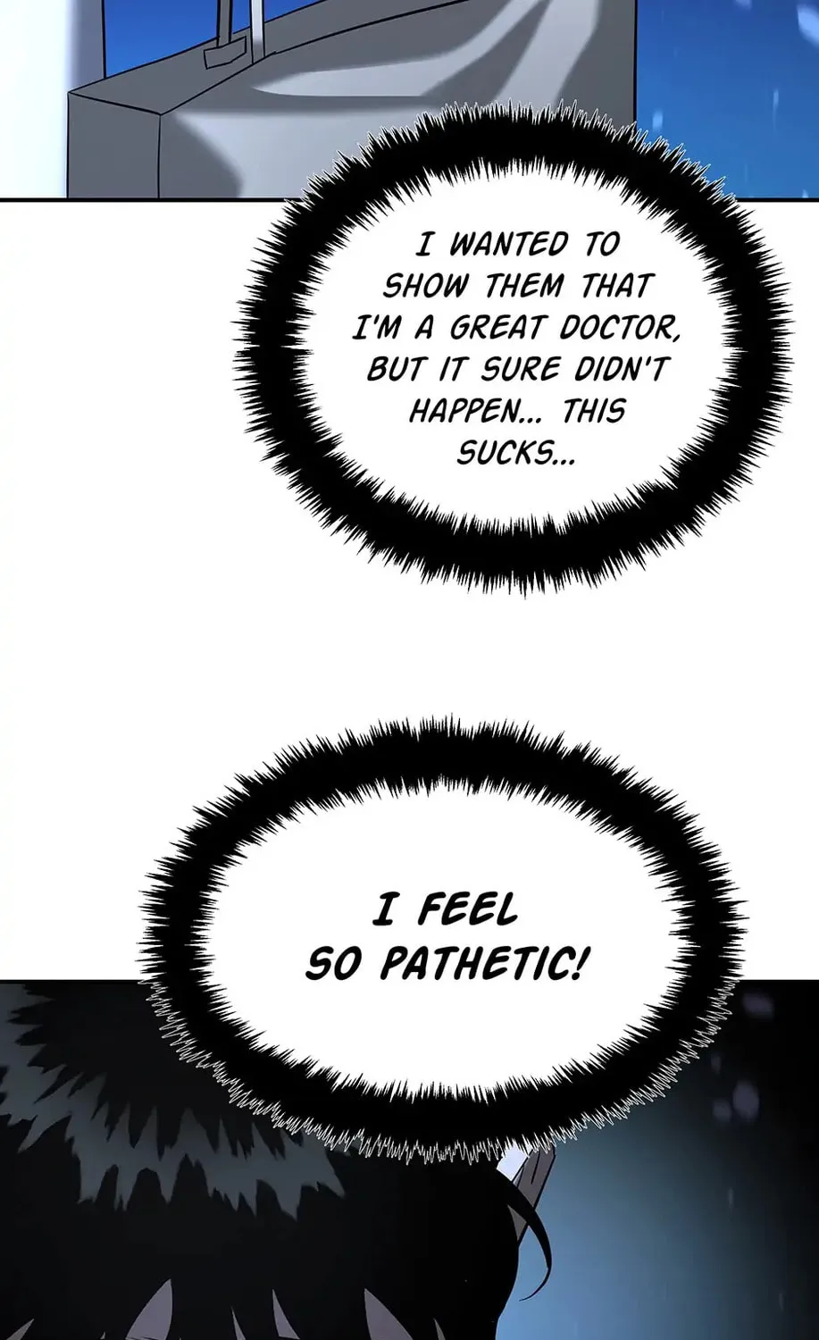 Read The Ghost Doctor chapter 137 image 65 on Lezhin