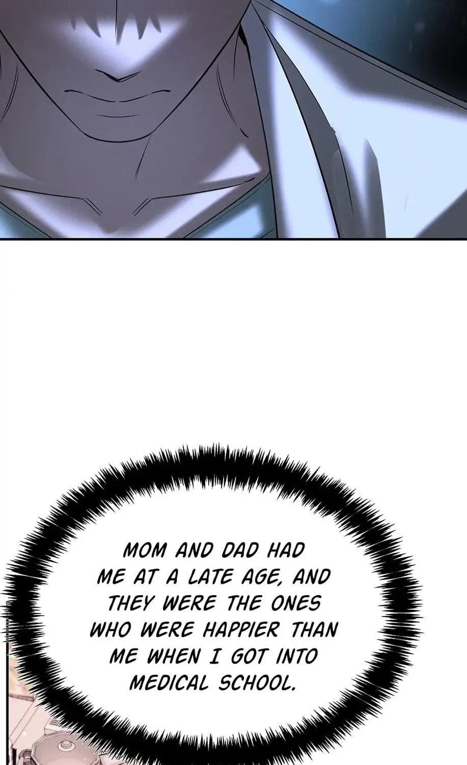 Read The Ghost Doctor chapter 137 image 67 on Lezhin
