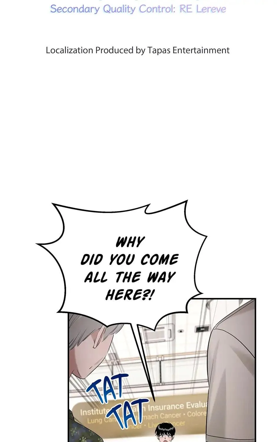 Read The Ghost Doctor chapter 137 image 7 on Lezhin