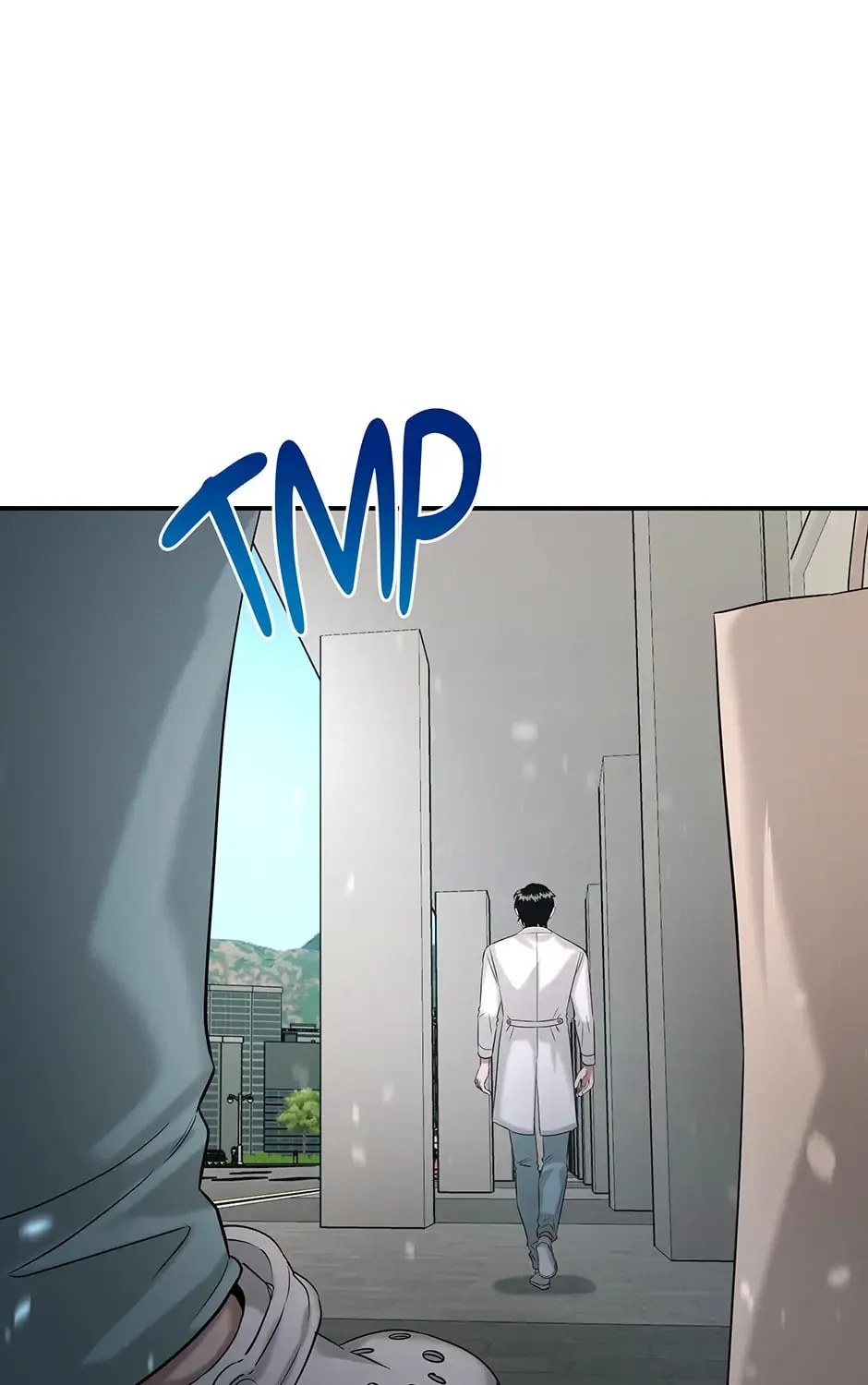 Read The Ghost Doctor chapter 137 image 73 on Lezhin