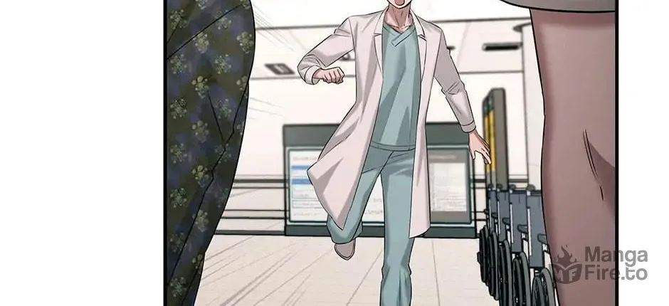 Read The Ghost Doctor chapter 137 image 8 on Lezhin