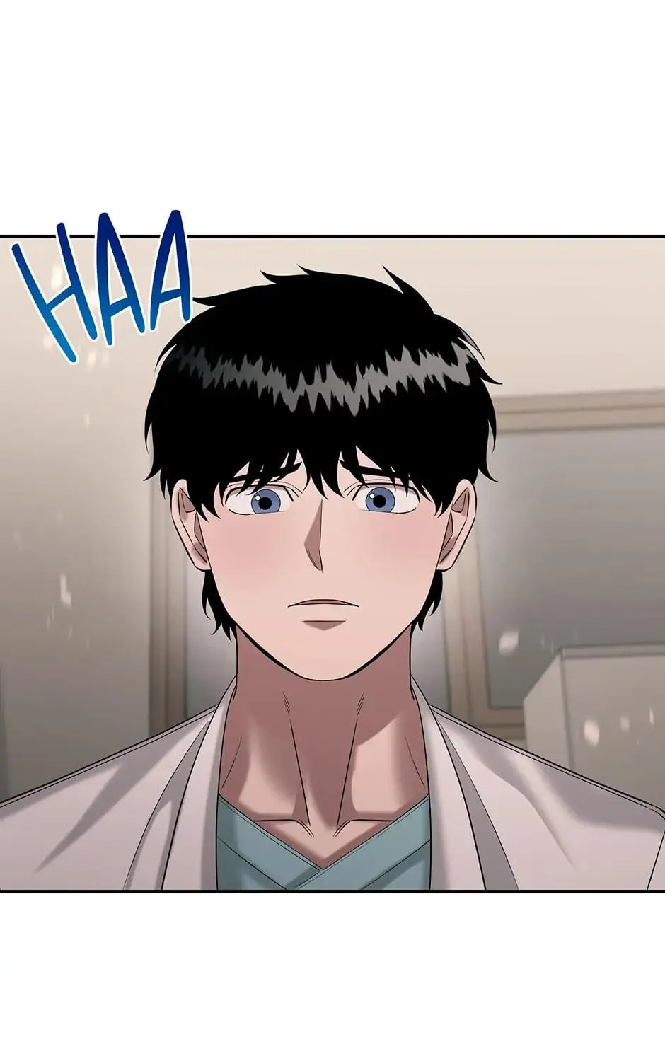 Read The Ghost Doctor chapter 137 image 81 on Lezhin