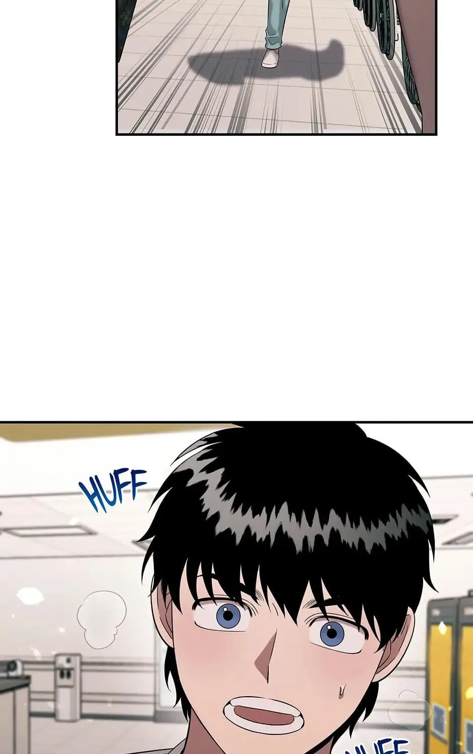 Read The Ghost Doctor chapter 137 image 9 on Lezhin
