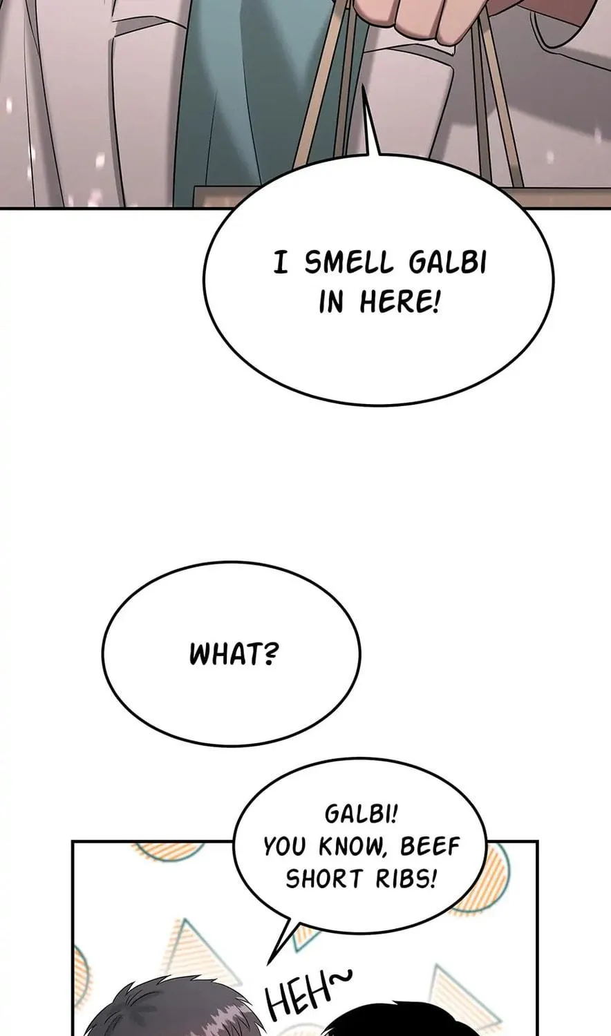 Read The Ghost Doctor chapter 137 image 93 on Lezhin