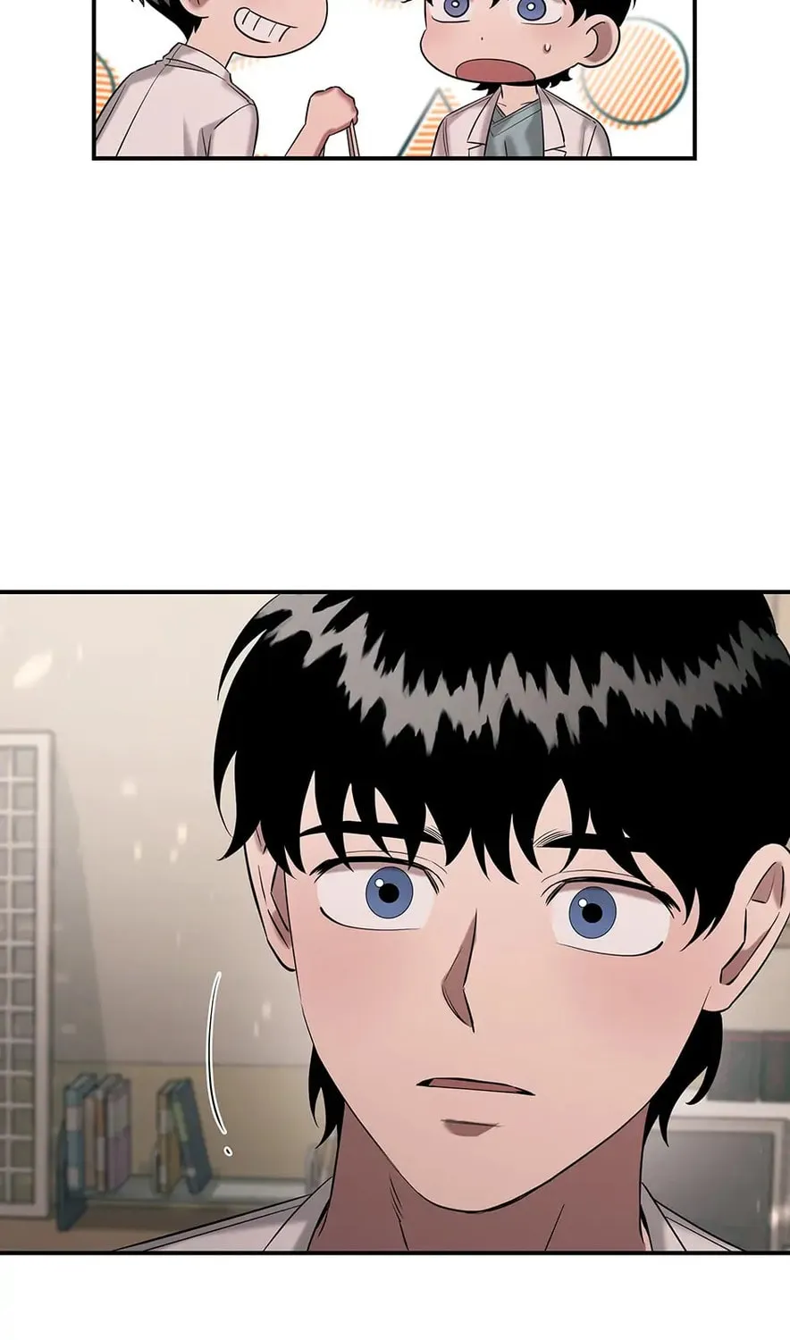 Read The Ghost Doctor chapter 137 image 95 on Lezhin