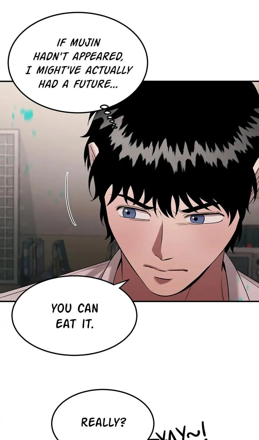 Read The Ghost Doctor chapter 137 image 97 on Lezhin