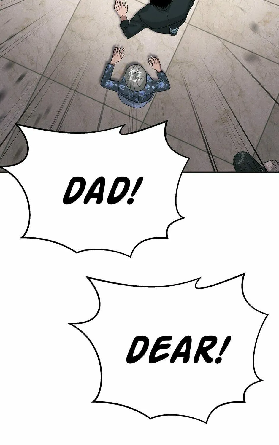 Read The Ghost Doctor chapter 138 image 107 on Lezhin