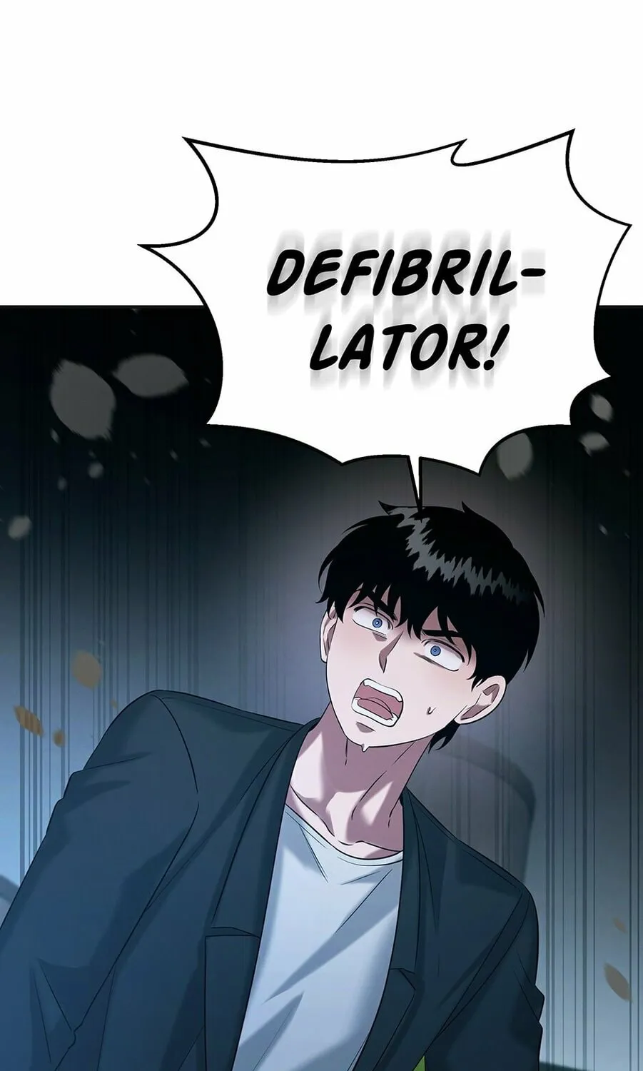 Read The Ghost Doctor chapter 138 image 109 on Lezhin