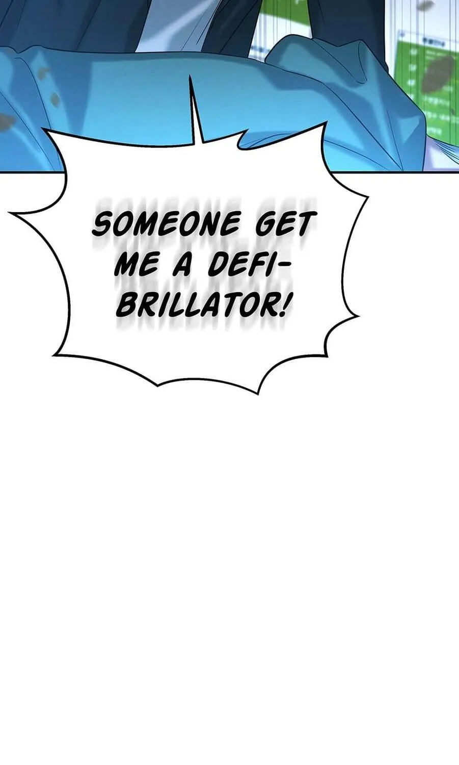 Read The Ghost Doctor chapter 138 image 111 on Lezhin