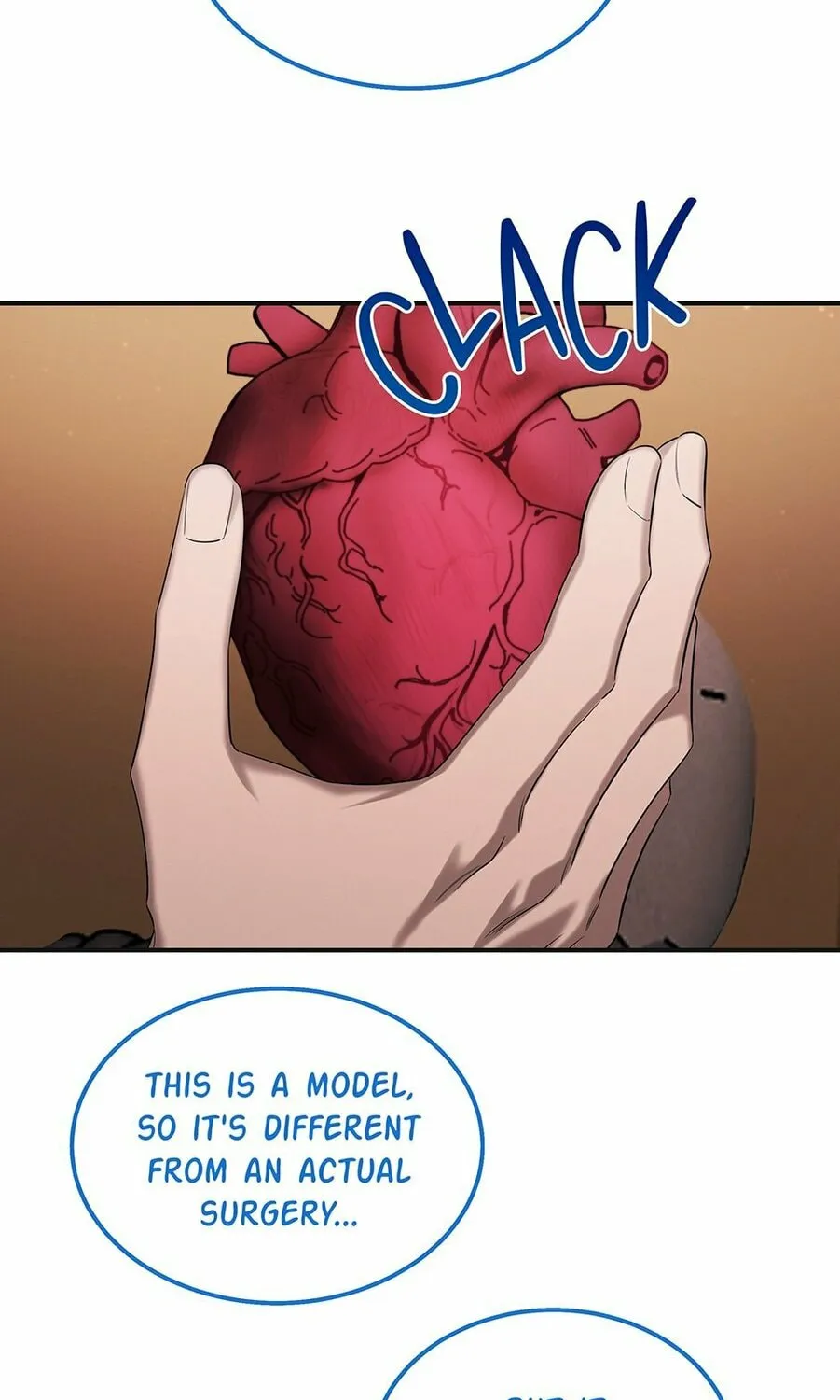 Read The Ghost Doctor chapter 138 image 115 on Lezhin