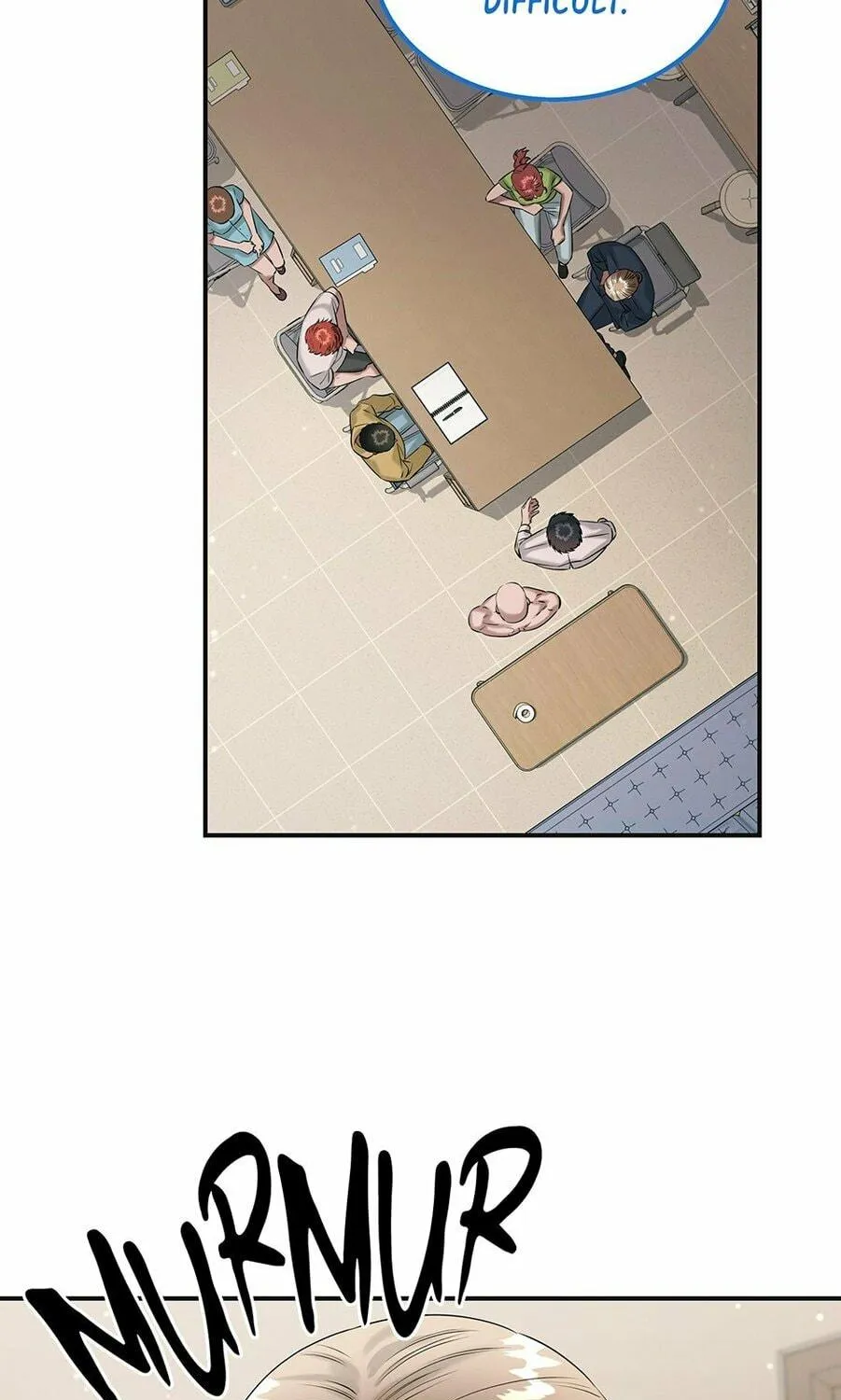 Read The Ghost Doctor chapter 138 image 117 on Lezhin