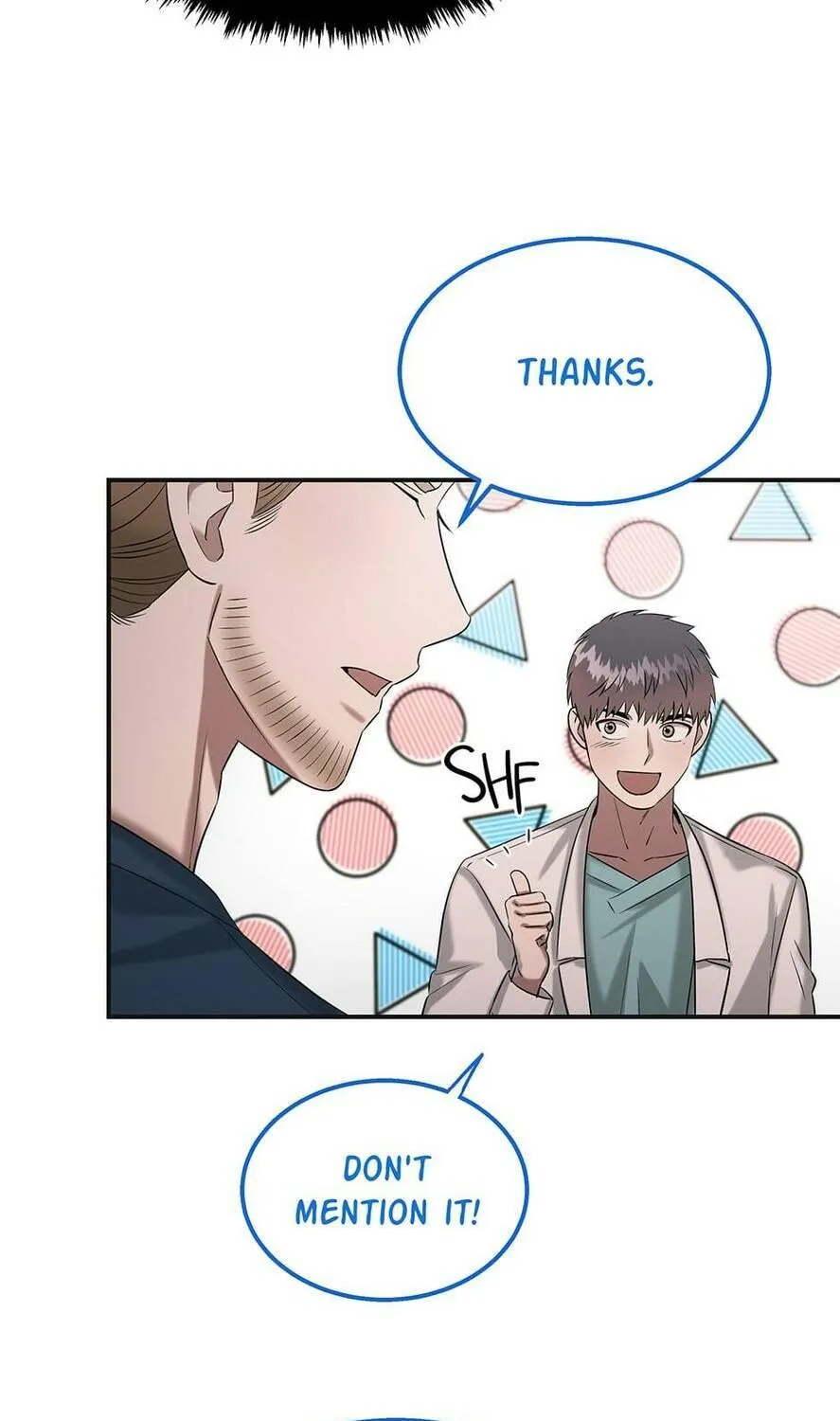 Read The Ghost Doctor chapter 138 image 123 on Lezhin