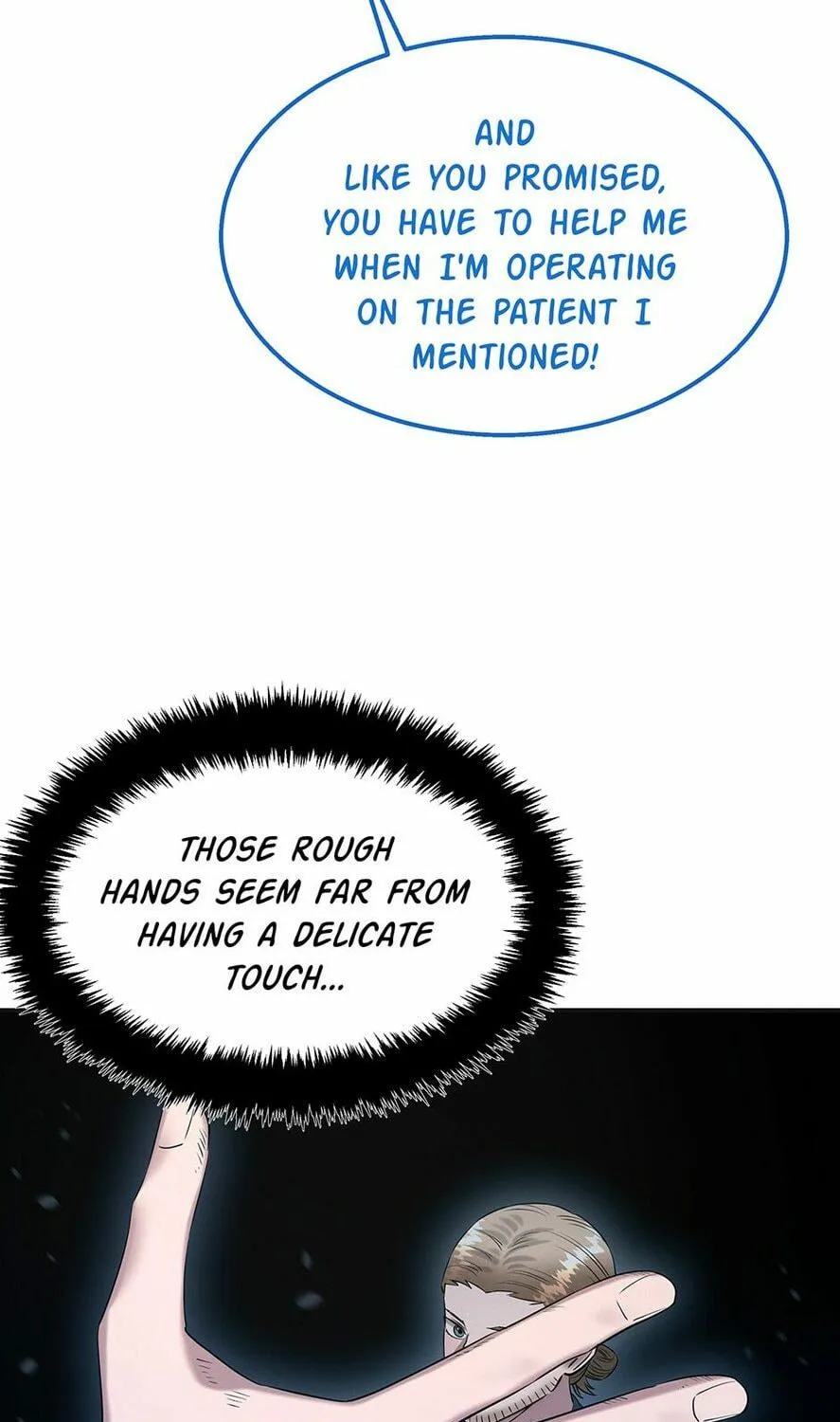 Read The Ghost Doctor chapter 138 image 127 on Lezhin