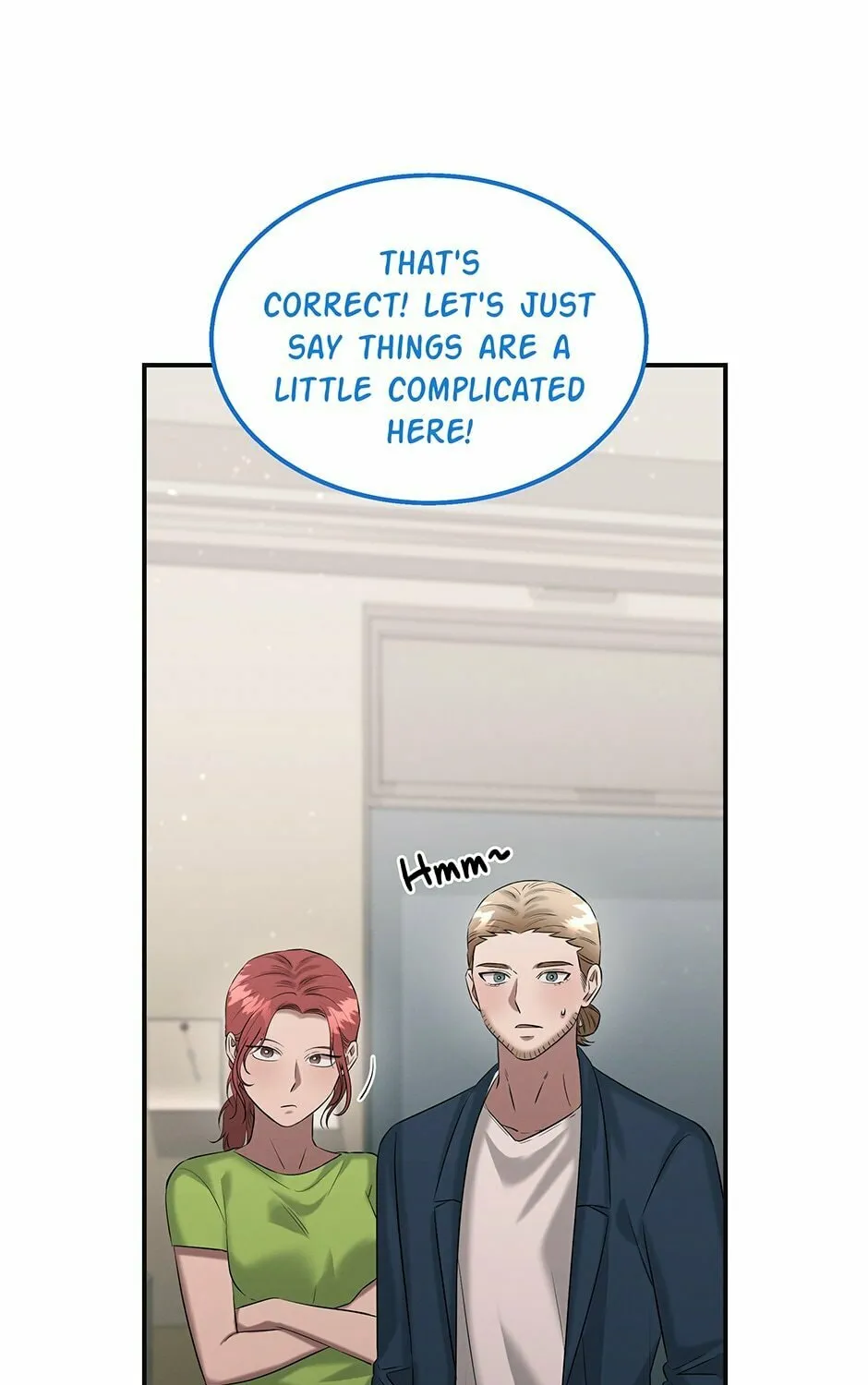 Read The Ghost Doctor chapter 138 image 13 on Lezhin