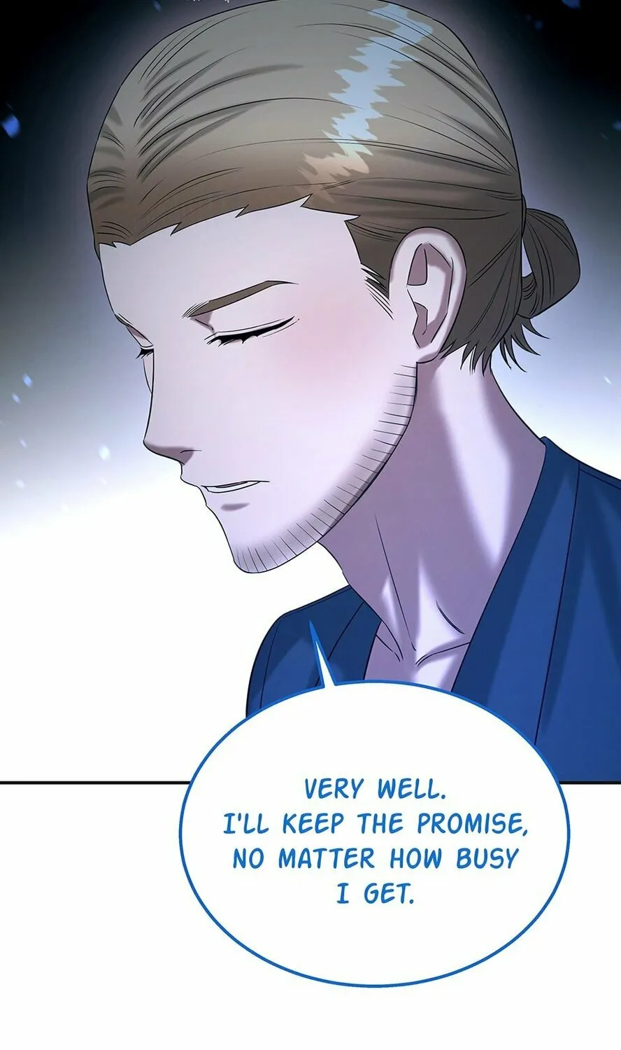 Read The Ghost Doctor chapter 138 image 131 on Lezhin