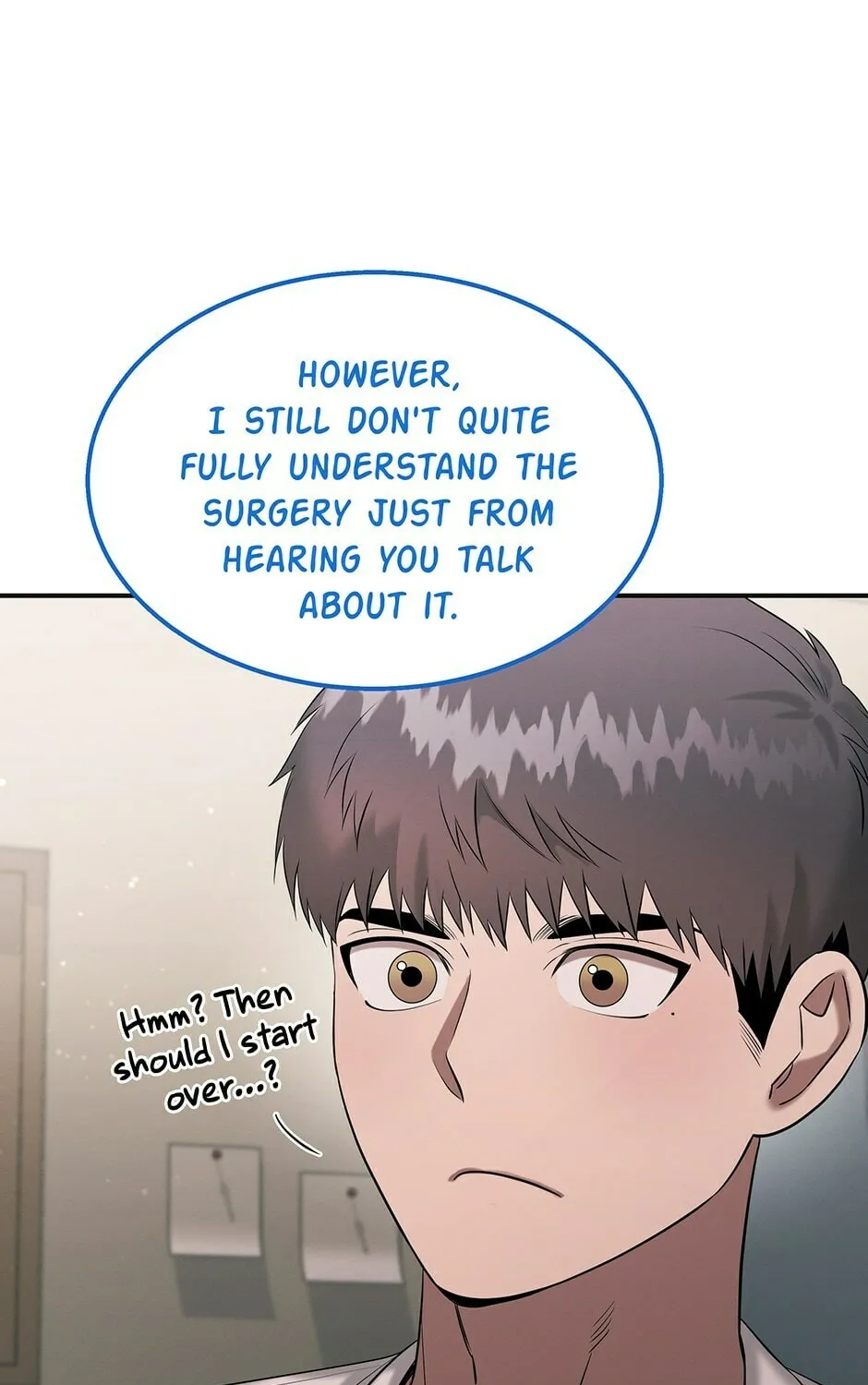Read The Ghost Doctor chapter 138 image 133 on Lezhin