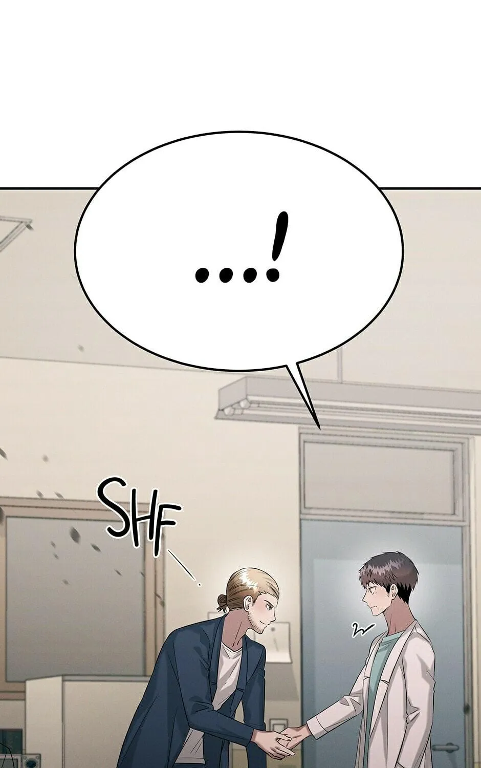 Read The Ghost Doctor chapter 138 image 135 on Lezhin
