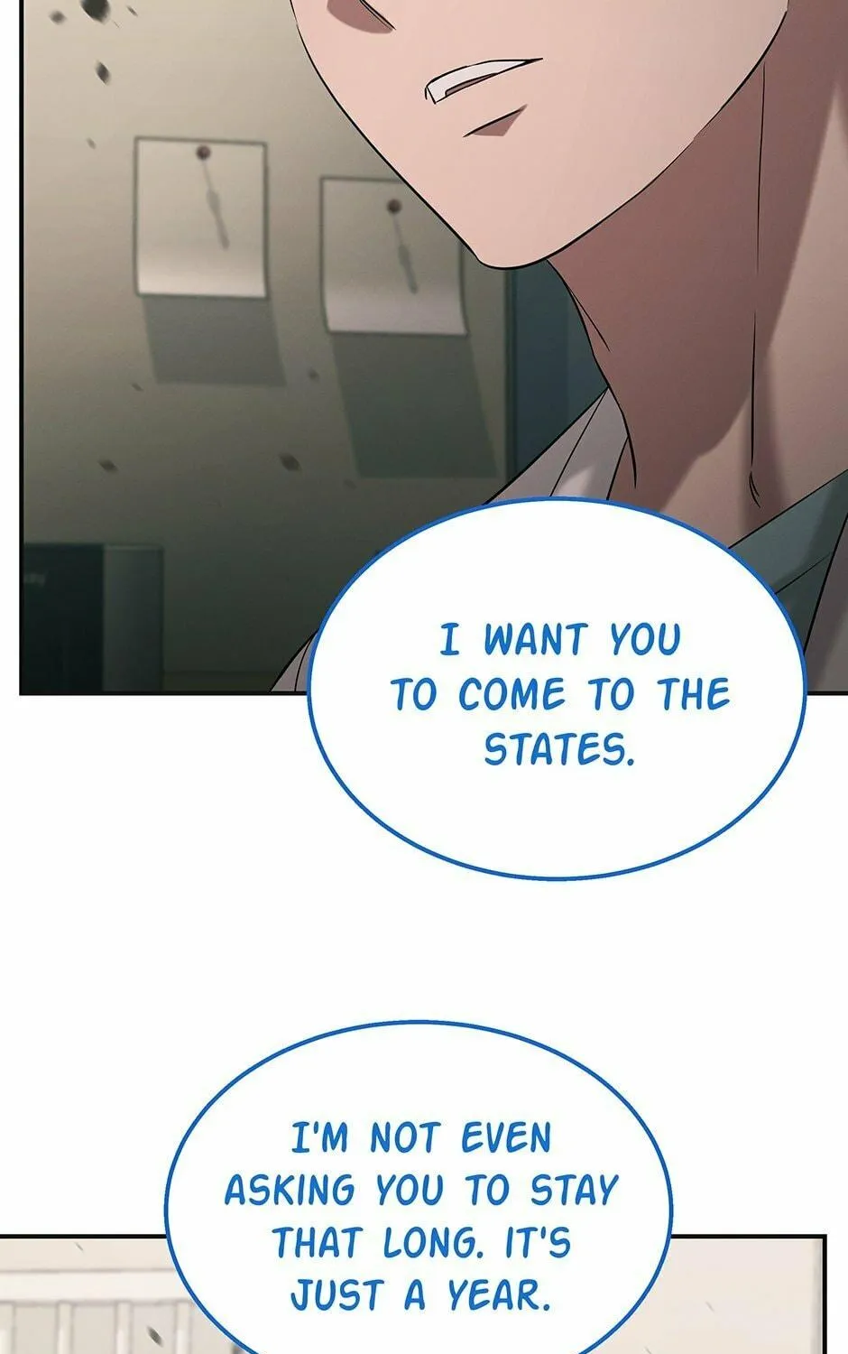 Read The Ghost Doctor chapter 138 image 141 on Lezhin