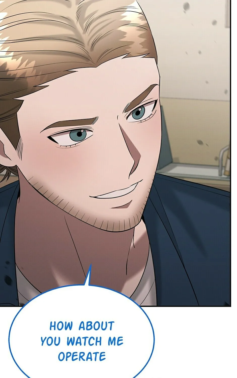 Read The Ghost Doctor chapter 138 image 143 on Lezhin