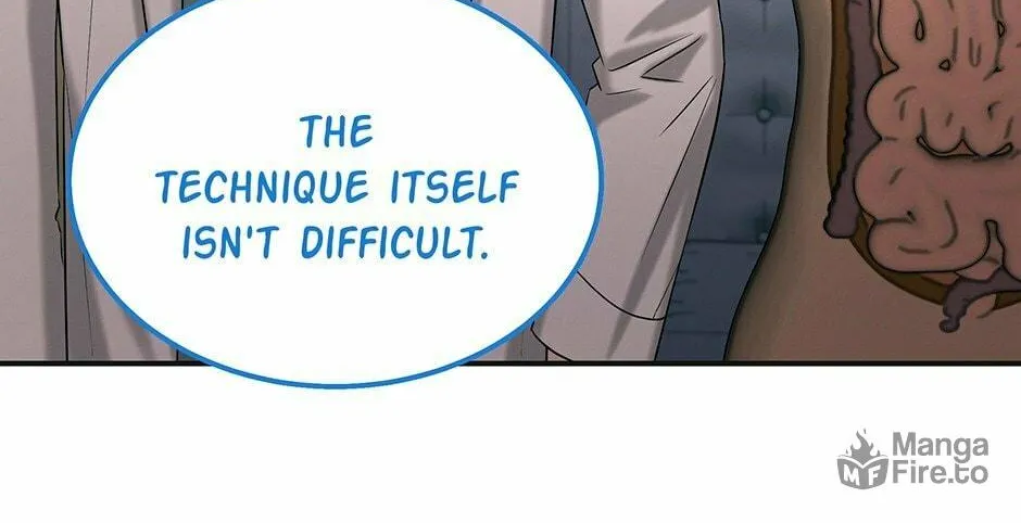 Read The Ghost Doctor chapter 138 image 22 on Lezhin