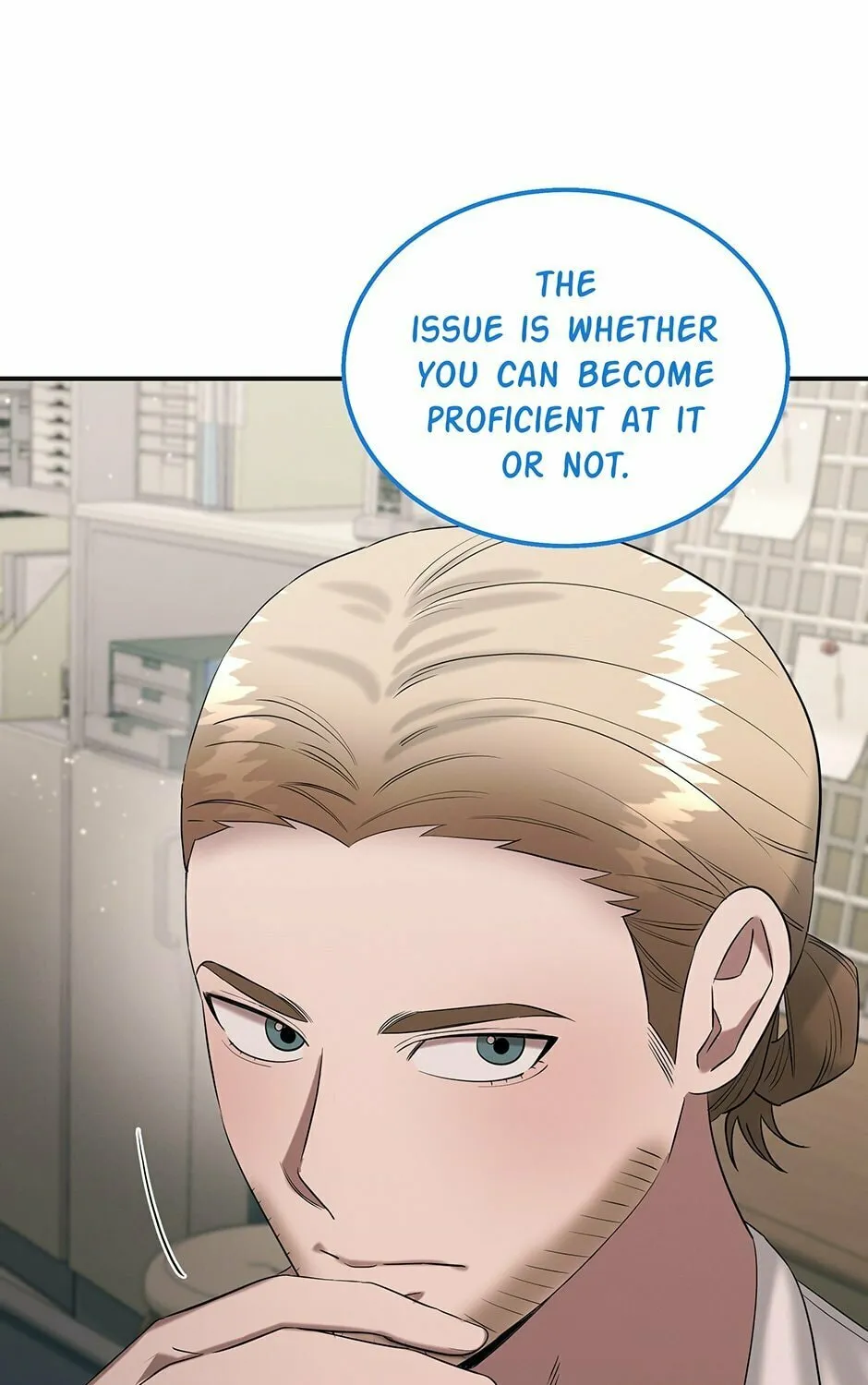 Read The Ghost Doctor chapter 138 image 23 on Lezhin