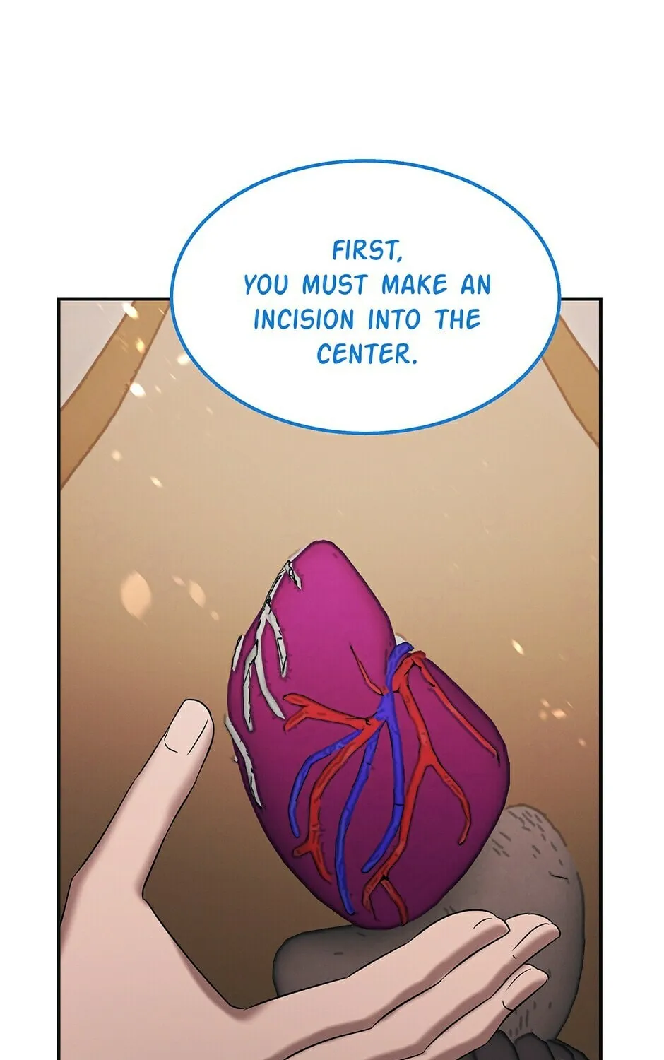 Read The Ghost Doctor chapter 138 image 25 on Lezhin