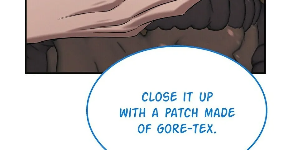 Read The Ghost Doctor chapter 138 image 26 on Lezhin