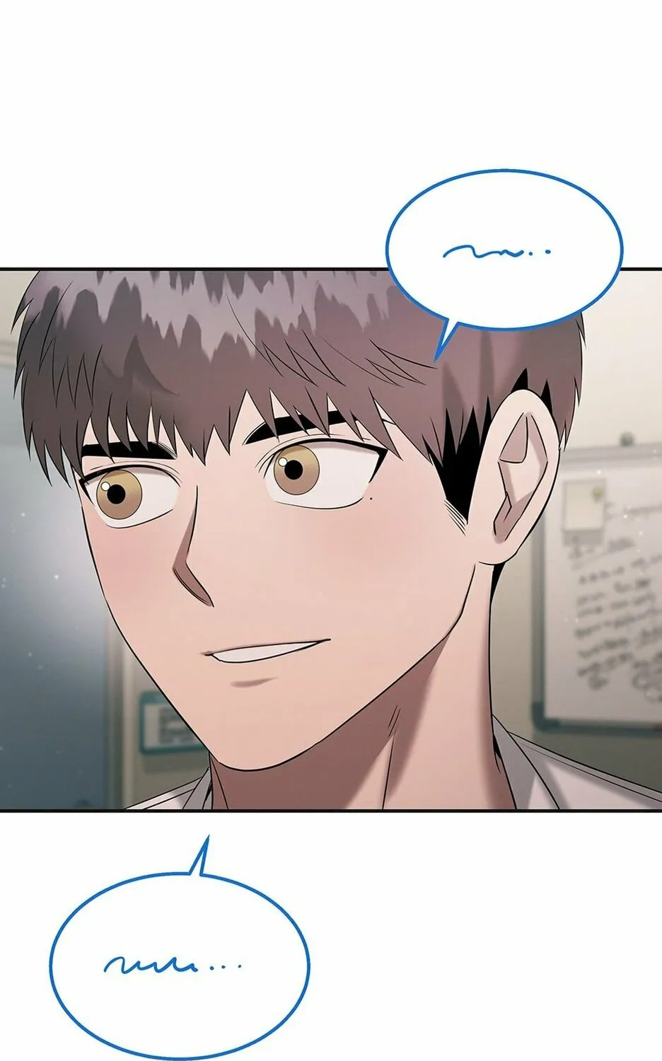Read The Ghost Doctor chapter 138 image 31 on Lezhin