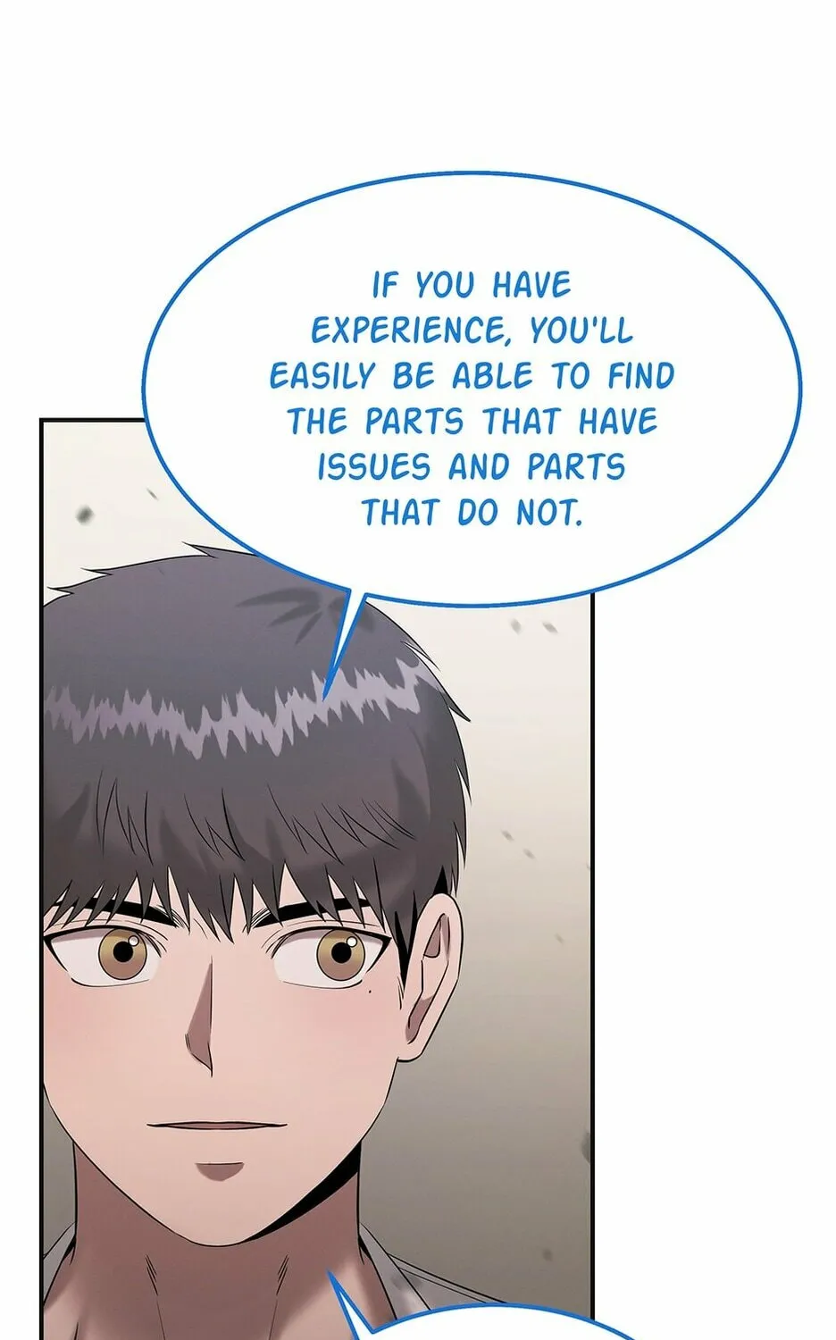 Read The Ghost Doctor chapter 138 image 43 on Lezhin