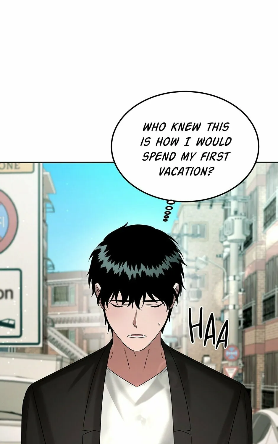 Read The Ghost Doctor chapter 138 image 59 on Lezhin