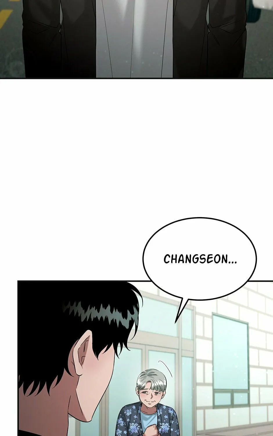 Read The Ghost Doctor chapter 138 image 61 on Lezhin