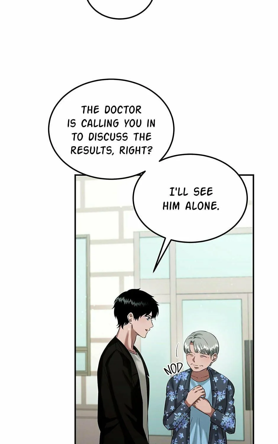 Read The Ghost Doctor chapter 138 image 63 on Lezhin