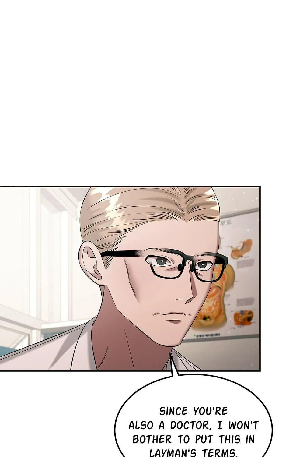 Read The Ghost Doctor chapter 138 image 67 on Lezhin